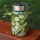 Overnight Dill Pickles